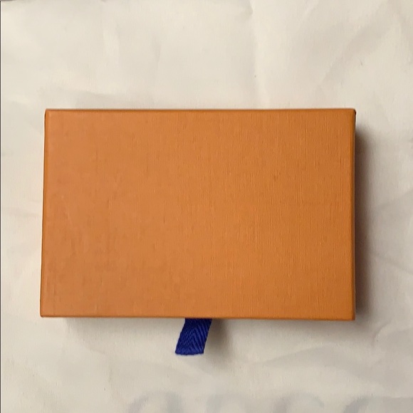 Louis Vuitton Coin Purse Box - Picture 3 of 5